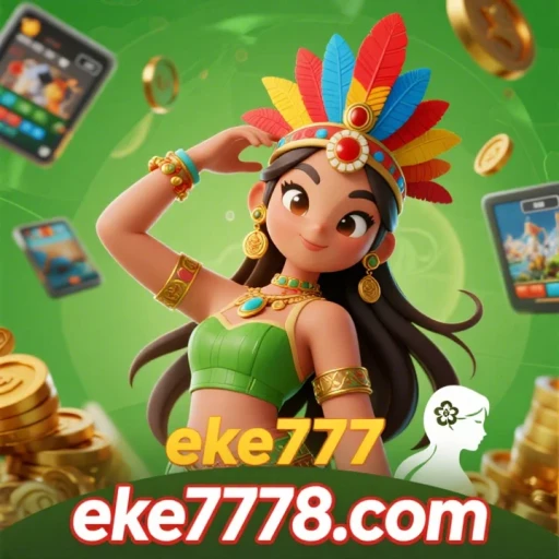 eke7778.com favicon